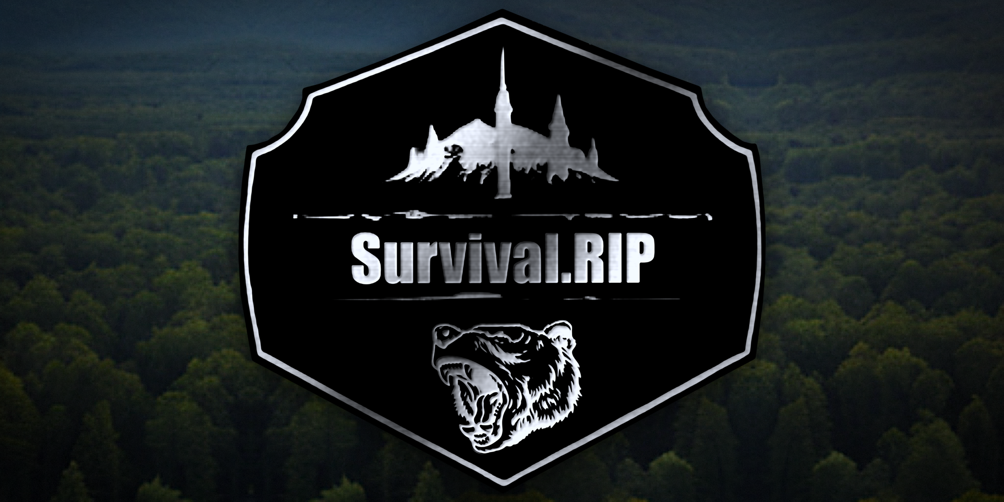 Survival.RIP 1000x PvE |#1|Raids|Dungeons|Skills|Events